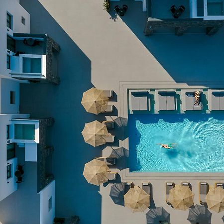 Onyx Hotel & Suites Karterados  Zewnętrze zdjęcie