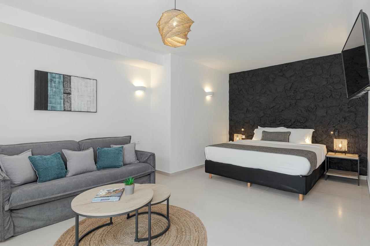 Onyx Hotel & Suites Karterados  Zewnętrze zdjęcie
